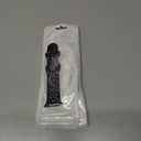 3 x GEAK Nature Friendly Strap Compatible with Apple Watch Bands for Women Men 40mm 38mm 44mm 42mm 41mm 45mm 46mm 49mm, Breathable Sport Replacement for iWatch Bands Series 11 10 9 8 7 6 5 4 3 SE Ultra 2 (Black)