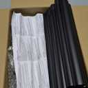 Woolmug Solar Pathway Lights, 12 Packs LED Solar Light Outdoor Waterproof, Auto On/ Off Path Lights for Walkway Outside Yard Lawn Sidewalk Landscape(Warm White)