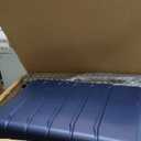 Sweetcrispy Modern, Blue, 28 inch