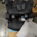 Graco Tranzitions 3-in-1 Harness Booster Car Seat, Forward Facing Car Seat, Highback, to Backless Booster, Proof, Manufactured Date 05/05/2026