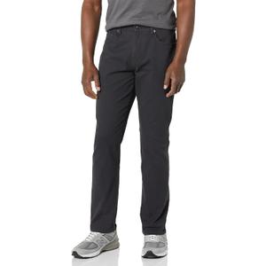 Amazon Essentials Men's 5-Pocket Stretch Twill Pants, 36Wx29L 