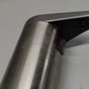 Automatic Soap Dispenser, Smart Motion Sensor Touchless Foam Hand Soap Dispenser for Bathroom Kitchen Hotel Restaurant