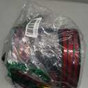 Jeep Gladiator JT Tail Lights 2020-2026 DOT Compliant Red Lens