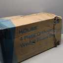 Kolbs 4pcs Orthopedic Bed Wedge Pillow Set for After Surgery, Sleep Apnea Pillow | Stylish Plush Velvet Cover | Deluxe Cushion Set for Sleeping and Acid Reflux, Sleep Apnea Devices (4 Piece Wedge Set)