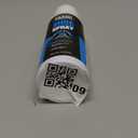 Shoes Protector Spray (5.4 Fl Oz), Suede & Leather Protector Spray, Waterproofing & Stain Guard for Shoes, Boots, Bags & Upholstery, Long-Lasting Water