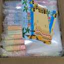 24 Sets End of Year Student Gifts from Teacher Ice Cream Sidewalk Chalk with Inspirational Cards Ice Cream Party Favors Classroom Rewards Last Day of School Gifts from Teacher Exchange Prize
