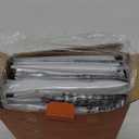 Vacuum Storage Bags Jumbo (12 x Jumbo),Plastic Packaging Bags, Space Saver Sealer Compression Bags for Blankets, Comforters, Pillows, Bedding, Clothes Storage