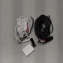 meross Smart Garage Door Opener Remote, Compatible with Apple HomeKit, Amazon Alexa, Google Assistant, SmartThings, Siri, CarPlay and Android, Universal WiFi Garage Controller, No Hub Required