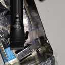 FXONE Professional Cordless Clipper - Beard Trimmer for Men, Professional Stylist & Barber Clippers, USB-C Cordless Hair Clippers for Men with Interchangeable Battery