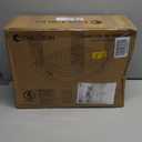 CHILLSUN Air Mattress Queen With Built in Pump - Upgraded Blow Up Bed,2 Mins Quick Self Inflatable and Deflate, 18"/650lbs Max, Strong Support, Flocked Top, Puncture Resistant, for Camping,Home,Guests (Purple)