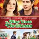 The Nine Lives of Christmas [DVD]