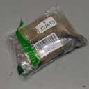 Short Hair Topper for Thinning Hair 5.5 Inch Short Pixie Cut Toppers Pieces Natural Curly Texture Synthetic Golden Blonde Wiglets Hairpieces (5.5 inch)