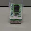 Minecraft Kids Smart Watch  Touchscreen Interactive Watch with 10 Customizable Clock Faces, Built-in Camera, Video Recorder, Alarm, Calculator, Games & Pedometer  Fits Wrists 5.5" to 8"