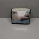 ILAVANDE Queen Sheets Set 6 Piece,Hotel Luxury Super Soft 1800 Series Microfiber Queen Bed Sheets Set-Wrinkle Free & Breathable-14 Deep Pocket Sheets for Queen Size Bed(Queen,Sage Green)