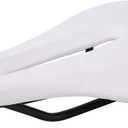 Keenso Comfortable Seat, Saddle with Breathable Hollow Design, Universal Fit for Mountain Biking, Durable Cover for Outdoor Activities, Hiking, Camping, and Trail Riding