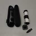 Braun All-in-One Style Kit Series 5 5471, 8-in-1 Trimmer for Men with Beard Trimmer, Body Trimmer for Manscaping, Hair Clippers & More, Ultra-Sharp Blade, 40 Length Settings, Waterproof (Black)