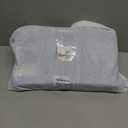 Skil-Care EZ On Lateral Support with Nylon Cover - Foam Arm Trough, Stabilizes Torso, Comfort & Pressure Relief, Durable Wipe-Clean Nylon, Universal Fit, 706005