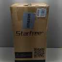 FUNNYFUZZY Dog Car Seat for Medium Sized Dogs, Waterproof 3 in 1 Soft Leather Dog Car Bed for Travel and Home,Portable and Safety,Fits Pets Up to 35 lbs(Green)