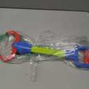 Claw Grabber Toy, Children Intelligence Grabber Toys Hand Claw Grabber Kids Grabbing Pick Up Toys (Green)