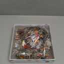 MasterPieces 500 Piece Jigsaw Puzzle for Adults and Family - The Puzzle Shed - 18"x24"