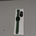 Kids Watch for Girls Boys with IP68 Waterproof, Girls Watch with 19 Sports Modes, Sleep Tracking, Pedometer, Stopwatch, Kids Activity Tracker, Birthday Gifts for Girls Age 6-15 Years Old (Green)