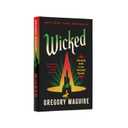 Wicked: The Inspiration for the Major Motion PictureNow Streaming (Wicked Years, 1)