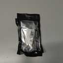 2 x RACOONA Paint Pen,Car Accessories Touch Up Paint Pen,Car Paint Scratch Repair,Car Scratch Remover Pen,Touch Up Paint Pen for Cars,Car Touch Up Paint Pen,Deep Scratches for All Types of Cars (Gray)