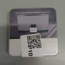 DockLinQ 30 pin Bluetooth 5.0 Adapter Receiver for Bose Sounddock and Other 30pin iPod iPhone Music Docking Station