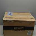 Valgus 2-Pack 8QT Stainless Steel Chafing Dish Buffet Chafer Set with Foldable Frame Water Trays, 2 Full Size, 4 Half Food Pans for Wedding, Parties, Banquet, Catering Events