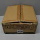 Frying Pan with Lid Skillet Nonstick 10 inch Carbon Steel Wok Pan Woks and Stir Fry Pans for Electric,Induction and Gas Stoves (Black)