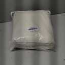 MYSKY HOME Couch Cover for Pets, Beige Couch Covers for 2 Cushion Couch Sofa, Sofa Slipcover Sectional L Shape Chenille Covers for Pets, Throw Couch for Dogs, Kids,71" X118"