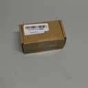 for Honda 2022 2023 2024 CR-V Civic Accord HR-V Pilot Key Fob Cover, Compatible with 2/3/4/5 Buttons Smart Remote Key - Black