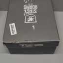 Stacy Adams Men's Santos Plain-Toe Side Zipper Boot (11.5, Cognac)