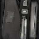 2-1 Oral Clean Kit- Water Dental flosser & Electric Toothbrush Combo- Brushing & Flossing- for Teeth Cleaning and Gum Health (Black)