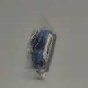 1-Way AMG Mega Fuse Holder 100A with 2 Pcs ANM Bolt-on Fuse 175A for Cars, Boat, Vehicles