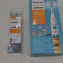 Philips Sonicare for Kids Design a Pet Edition, Corded Electric, HX3601