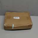 1010 Canopy Replacement Top, Pop Up Canopy Replacement Tent Cover for Straight Leg Frame, Waterproof Canopy Top Cover for Garden Patio Camping (Top Only)(Black)