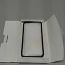 2 Front + 2 Back Screen Protector for iPhone 13 (6.1") +2 Camera Lens Protector, 9H Hardness Tempered Glass, With Installation Frame, Case friendly for iPhone 13 (Transparent)