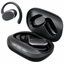 True Wireless Open Ear Bluetooth Earbuds with Rechargeable Case and Sweatproof Design