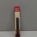 CIRCLE JOY Rechargeable Milk Frother Hanheld, Dual Coil Whisk Head Electric Coffee Frother, Portable Hand Frother Wand Drink Mixer for Matcha Lattes Cappuccino, Kitchen Gifts, Black