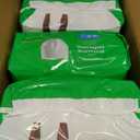 Amazon Basics Maximum Absorbency Incontinence Underwear for Men with Leak Protection and Odor Control, Disposable, Small/Medium, 60 Count (3 Packs of 20)