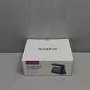 Jack  Rose Travel Steamer Iron for Clothes,1200w Iron Steamer,Portable Handheld Travel Size Steamer iron,8S Fast Heat-UpLarge Ceramic Heat Panel,