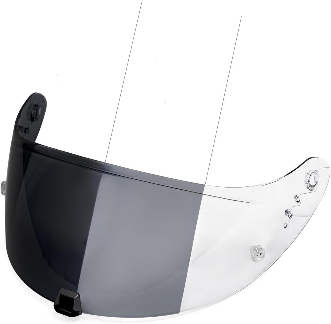 PSLER Helmet Visor for T520 ST1400 R1 - T520 ST1400 R1 Face Shield Helmet Visor Helmet Accessories,Photochromic PSLER Helmet Visor for T520 ST1400 R1 - T520 ST1400 R1 Face Shield Helmet Visor Helmet Accessories,Photochromic