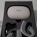 Bytech iHome XT-42 True Wireless Bluetooth In-Ear Earbuds HMAUBE238