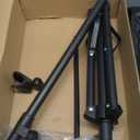 Microphone Stand Tripod