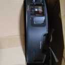 Mova Z60 Ultra Roller Complete Robot Vacuum and Mop, 28,000Pa Suction, 3.14in Obstacle Crossing, AutoShield for Carpet Protection, Zero Tangling Duobrush, Extendable Roller & Side Brush