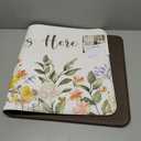 Town & Country Love Grows Here Anti-Fatigue Vinyl Kitchen 18 x 36 Inch