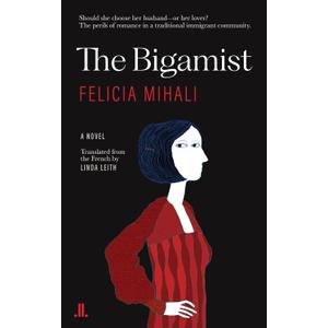 The Bigamist