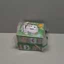 Hover Soccer 2 Pack from The Makers of Stomp Rocket  LED Lights and Padded Bumpers Indoor Air Soccer Toy for Boys Girls Ages 3 4 5 6 7 8 + Fun Games