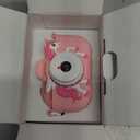 Kids Camera Toddler Toys for Girls, 3-12 Year Old Girl Birthday Gifts Toys, 48MP HD Kids Digital Camera for Kids, 1080P HD Video Toddler Camera Kid Toys Gifts for 3 4 5 6 7 8 9 10 Year Old Girls (Pink)